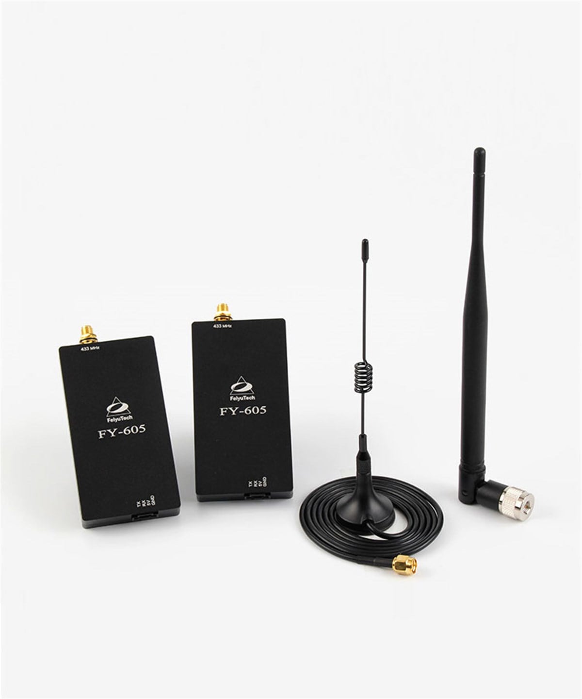 FEIYUTECH Fy-605 915MHZ DATA LİNKTELEMETRİLERFEIYUTECHFEIYUTECH Fy-605 915MHZ DATA LİNK