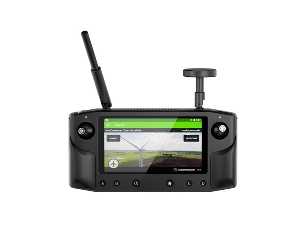 KUMANDALAR VE ARAÇLARPixhawkHerelink HD Video Transmission System V1.1 