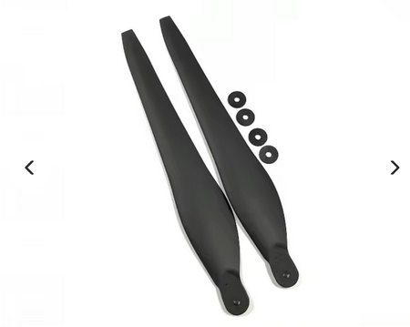 Hobbywing X11 48x23inch Göbekli PervaneMultikopter PervaneleriHOBBYWINGHobbywing 48x24 inch Göbeksiz Pervane