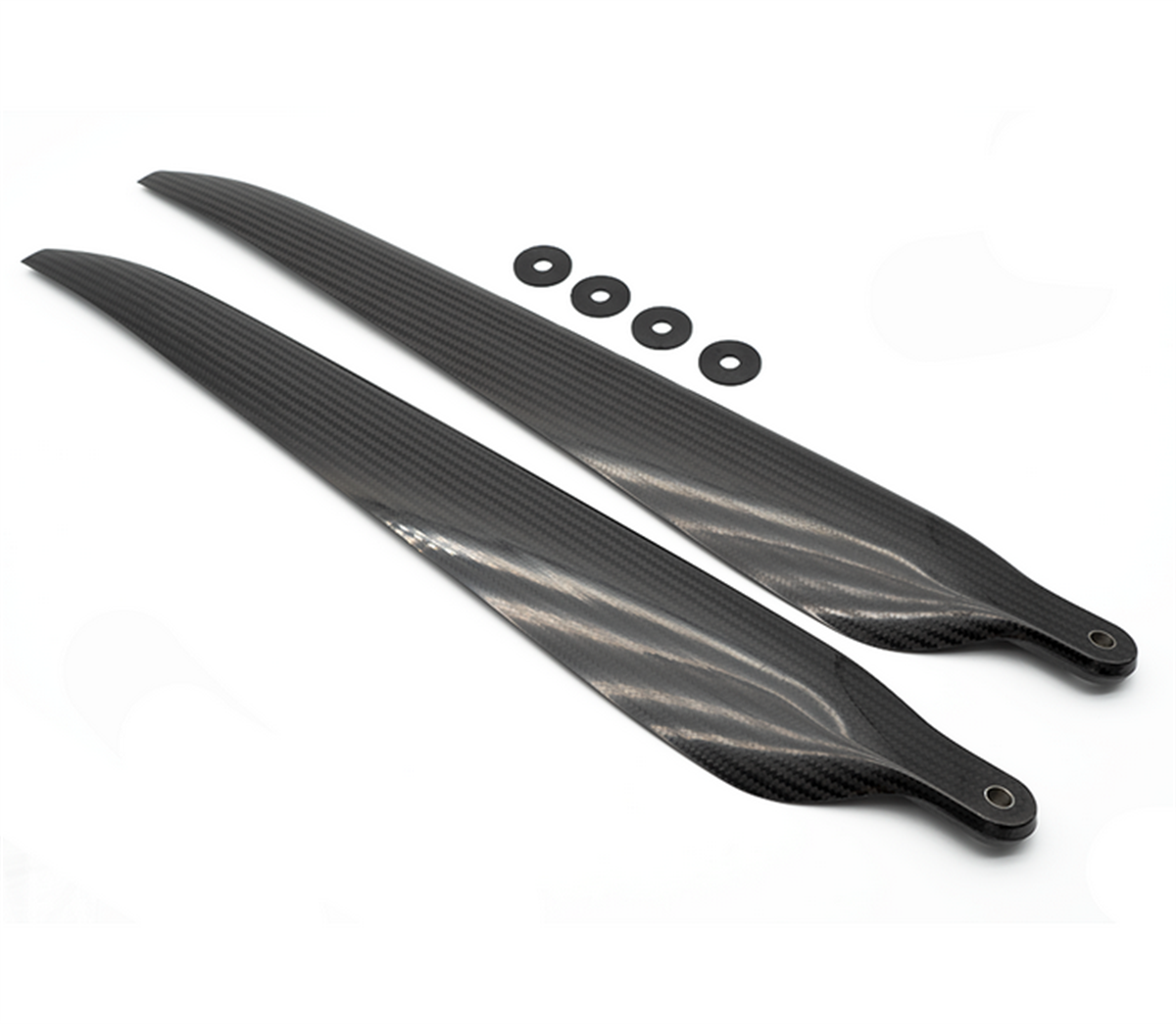 Multikopter PervaneleriHOBBYWINGHobbywing X11 48x23inch Göbeksiz Pervane