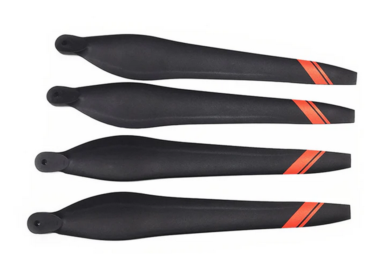 Multikopter PervaneleriHOBBYWINGHobbywing X9 Max Göbeksiz Pervane