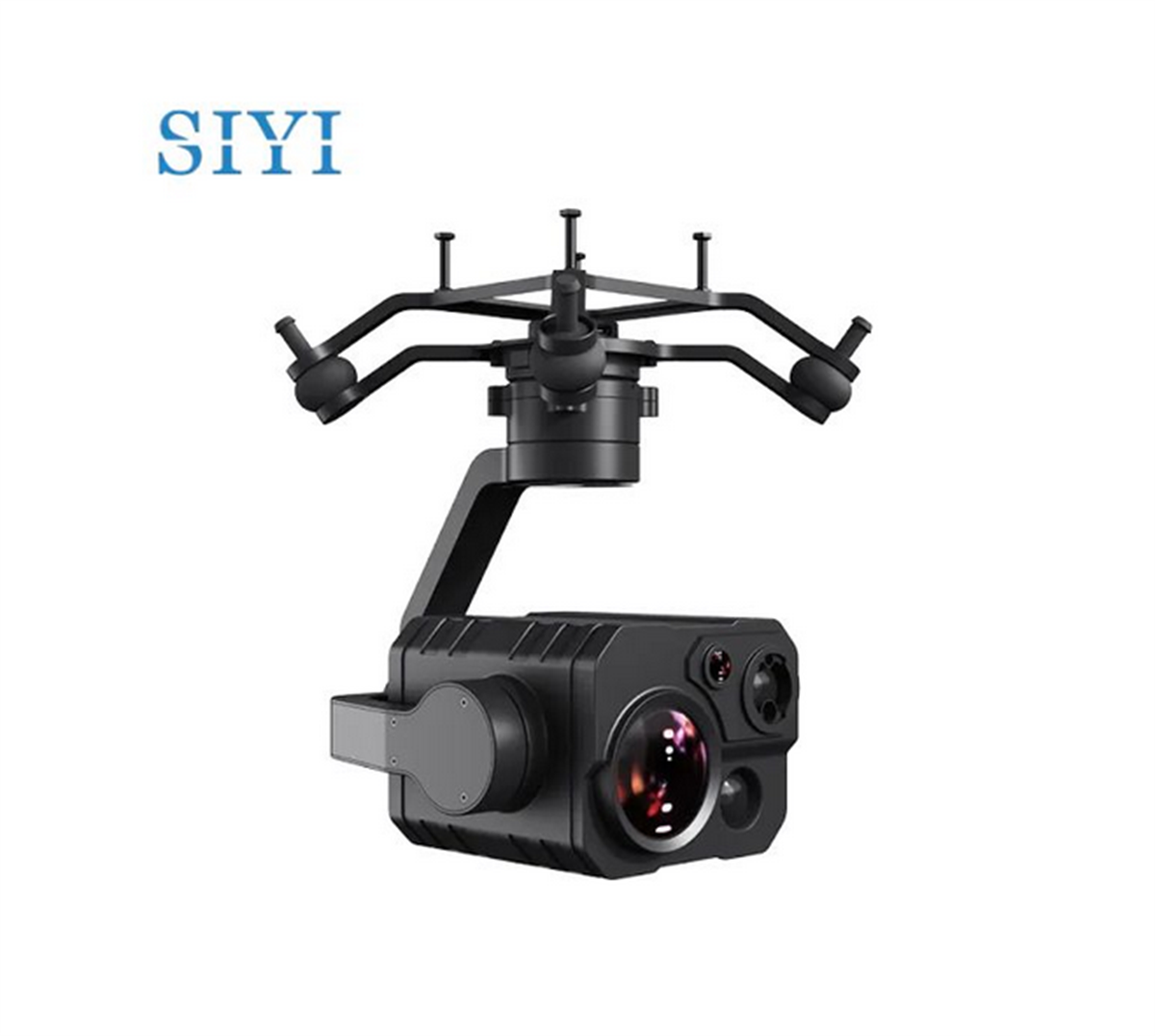 KUMANDALAR VE ARAÇLARSIYISIYI ZT30 Gimbal Drone Termal Kamera 