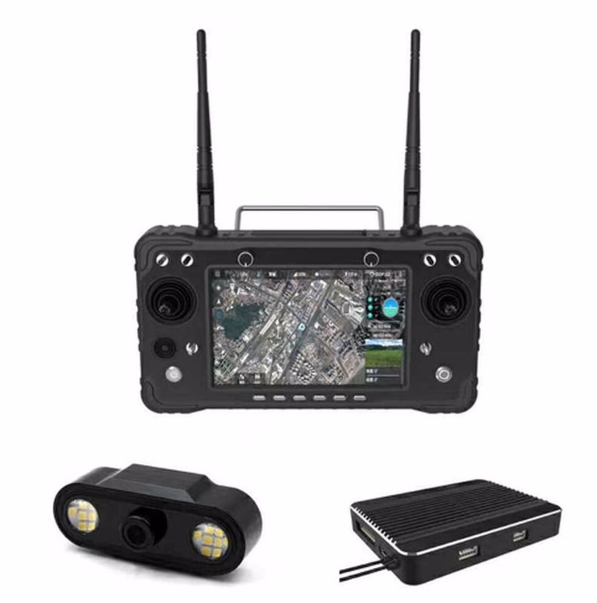 Skydroid H16 Radio ihamarketim.comTELEMETRİLERSKYDROİDSkydroid H16 Radio