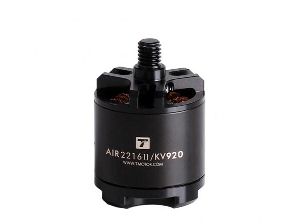 Multikopter MotorlarıT-MOTORT-Motor Airgear 450II KV920 Combo Set 