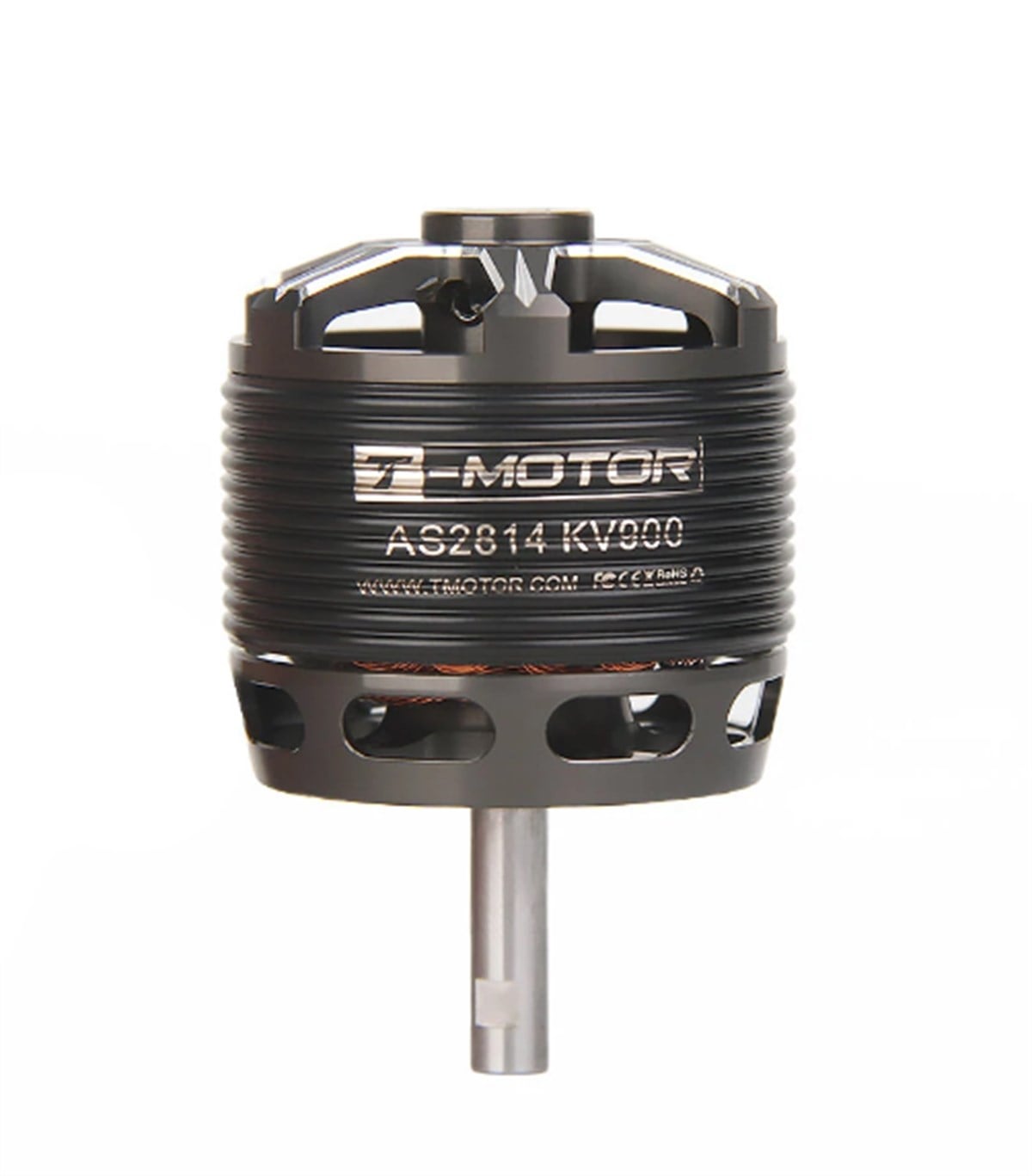 T-Motor AS 2814 Long Shaft KV900Uçak MotorlarıT-MOTORT-Motor AS 2814 Long Shaft KV900