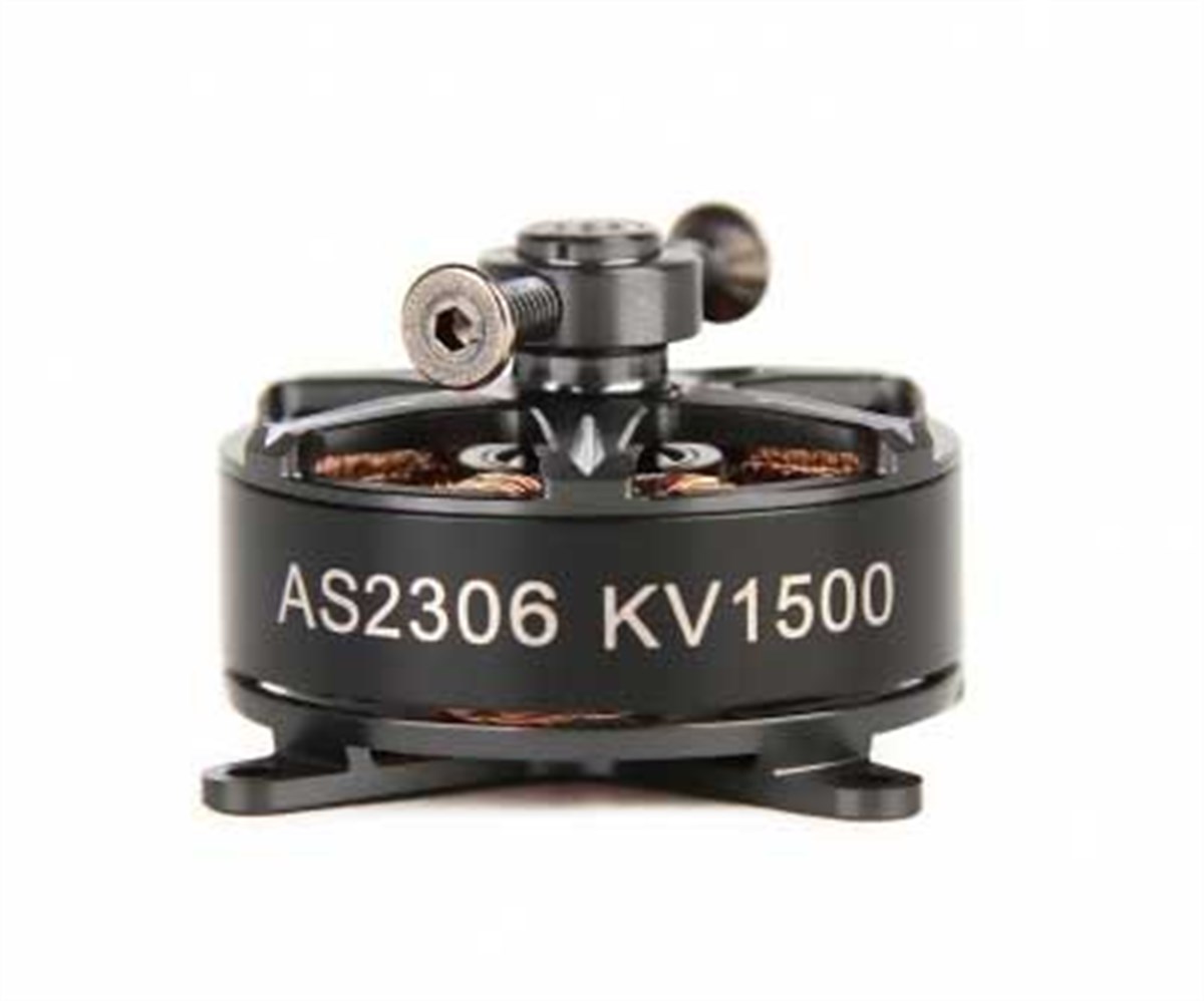 T-Motor AS2306 Short Shaft KV1900 / KV2300 / KV1500Uçak MotorlarıT-MOTORT-Motor AS2306 Short Shaft KV1900 / KV2300 / KV1500