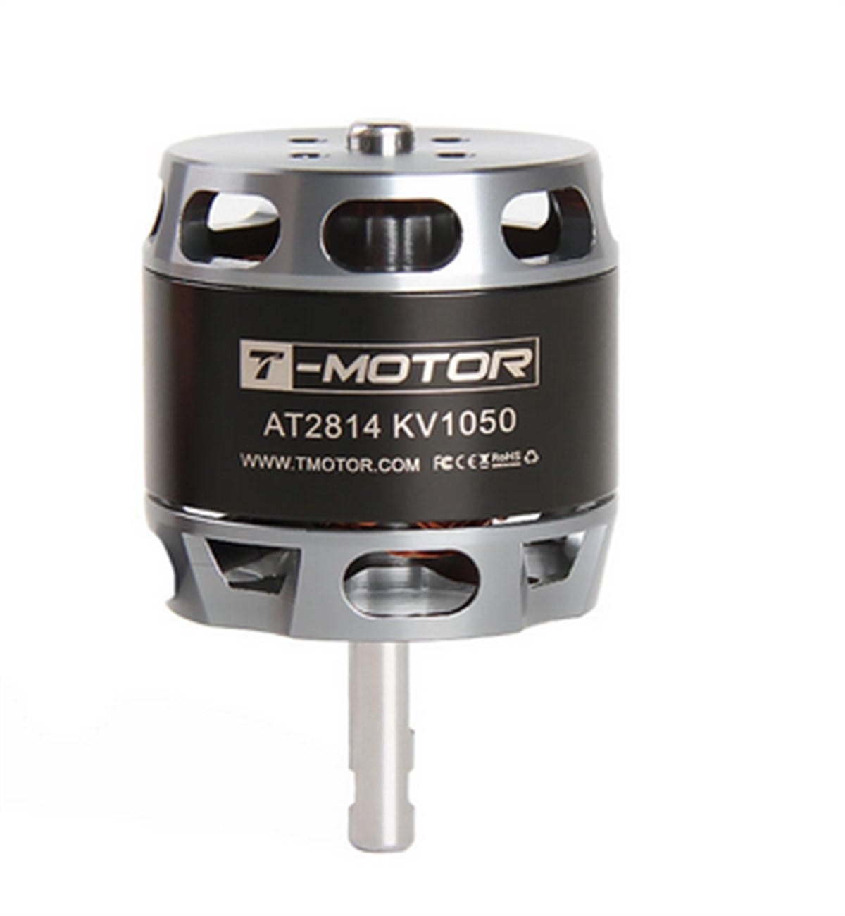 T-Motor AT2814 Long Shaft KV1050Uçak MotorlarıT-MOTORT-Motor AT2814 Long Shaft KV1050