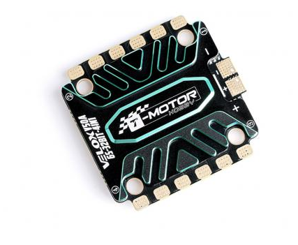 Uçak EscleriT-MOTORT-MOTOR V50A 6S 4IN1 32BIT ESC