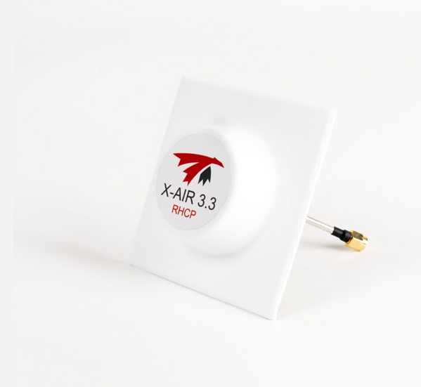 ELEKTRONİK EKİPMANLARTRUERCTRUERC X-AIR 3.3 GHz Anten