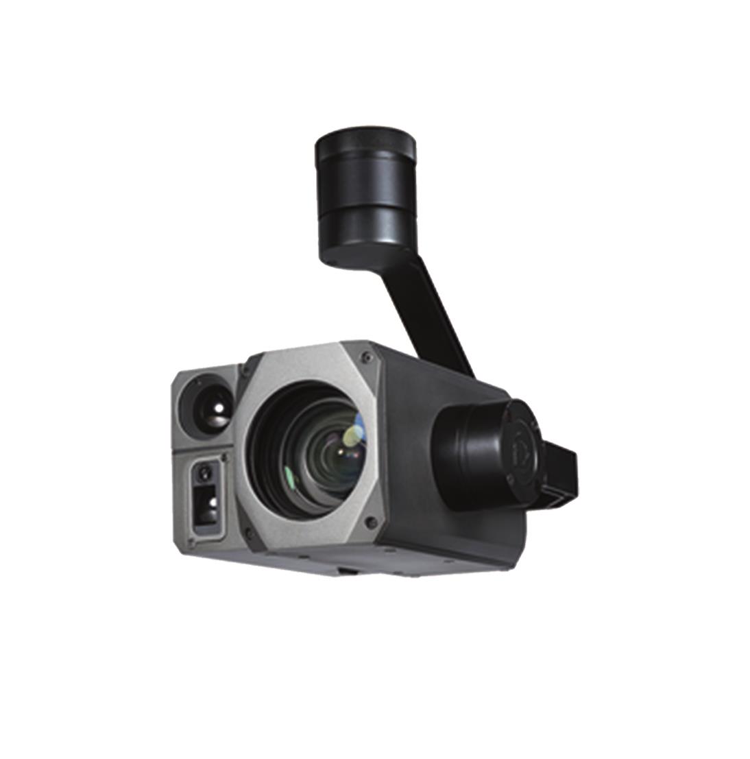 KUMANDALAR VE ARAÇLARVIEWPROVIEWPRO H30T 30x Gece Görüşlü Yapay Zeka Takipli Gimbal Kamera