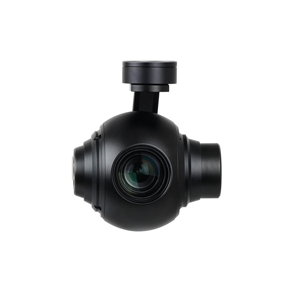 KUMANDALAR VE ARAÇLARVIEWPROVIEWPRO Q10E 10x Optik Yakınlaştırmalı Gimbal Kamera