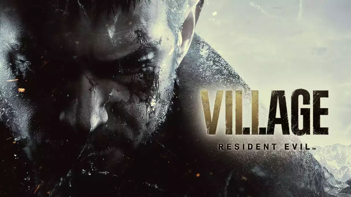 Resident Evil Village Ps5 için Gösterildi !