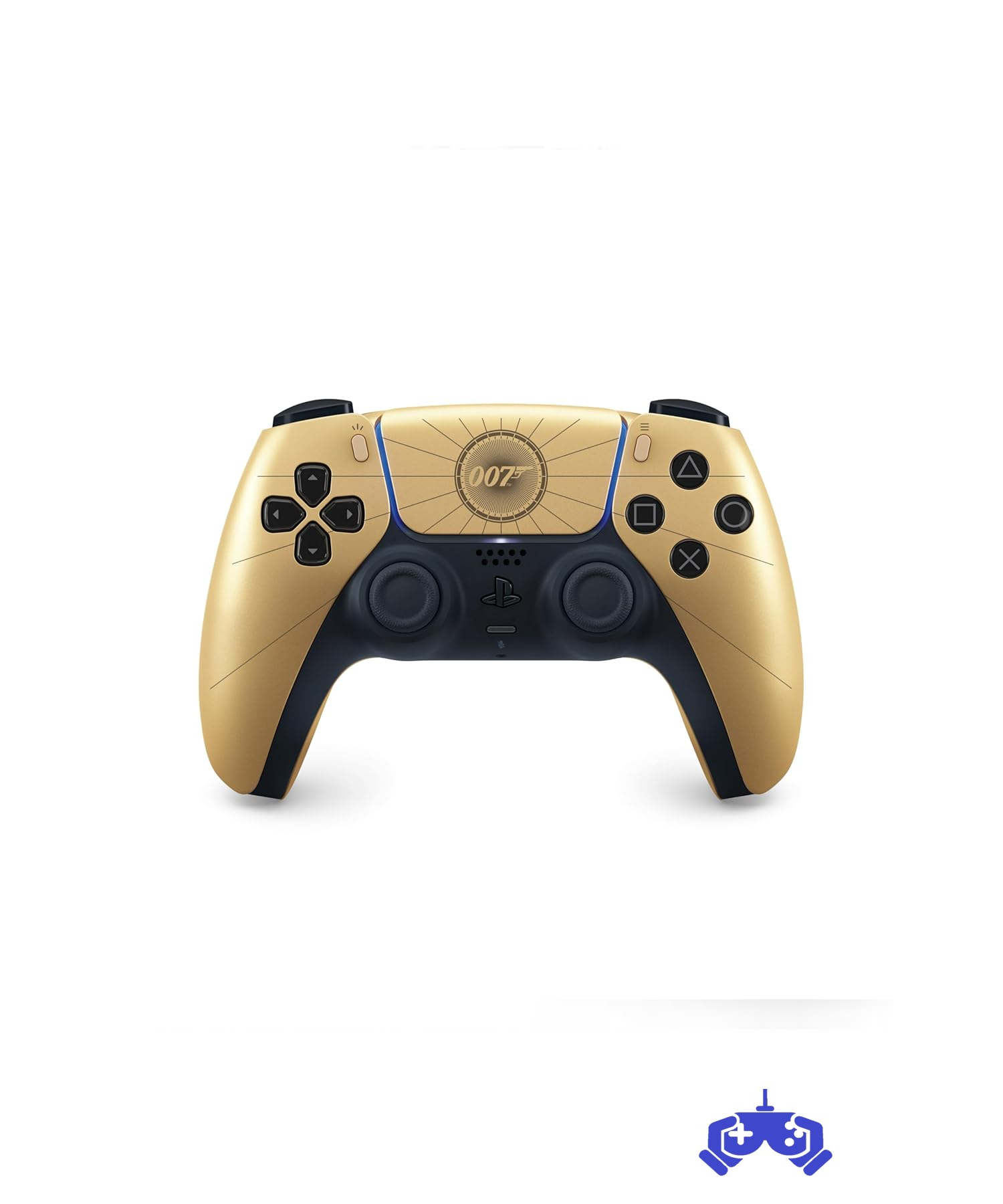  PlayStation DualSense Wireless Controller 007 First Light Limited Edition