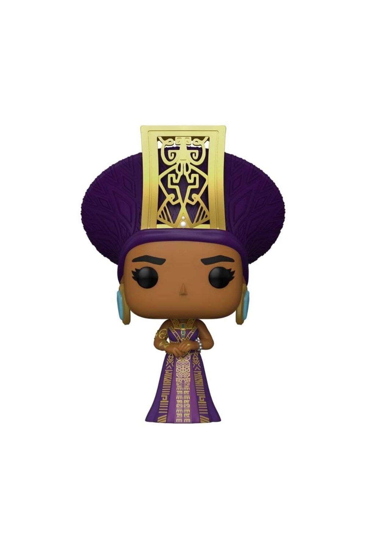 Funko POP  - Black Panther: Wakanda Forever - Queen Ramonda