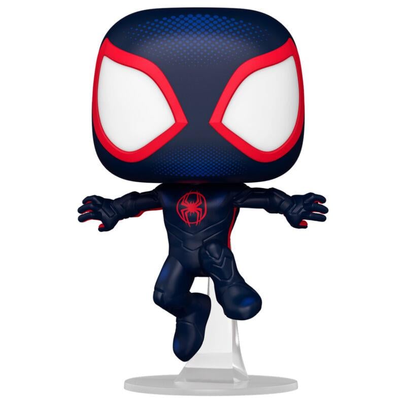 Funko POP Across The Spider Verse Spider-Man