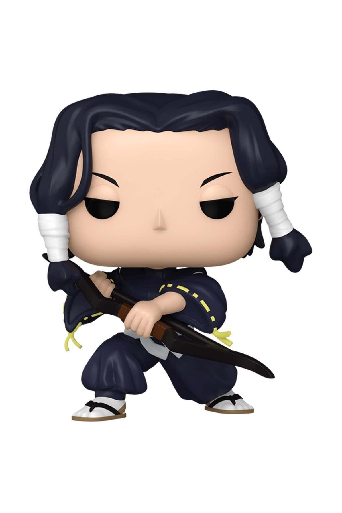 Funko POP Animation: Jujutsu Kaisen - Kamo Noritoshi