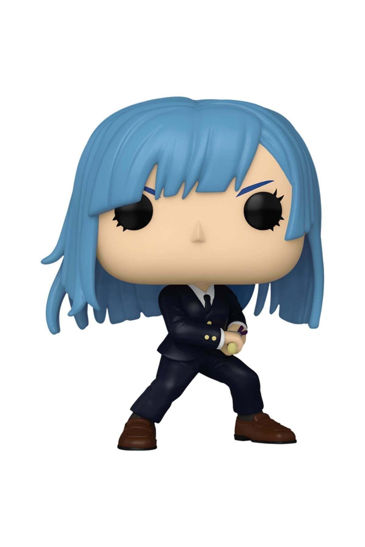 Funko POP Animation: Jujutsu Kaisen - Miwa Kasumi