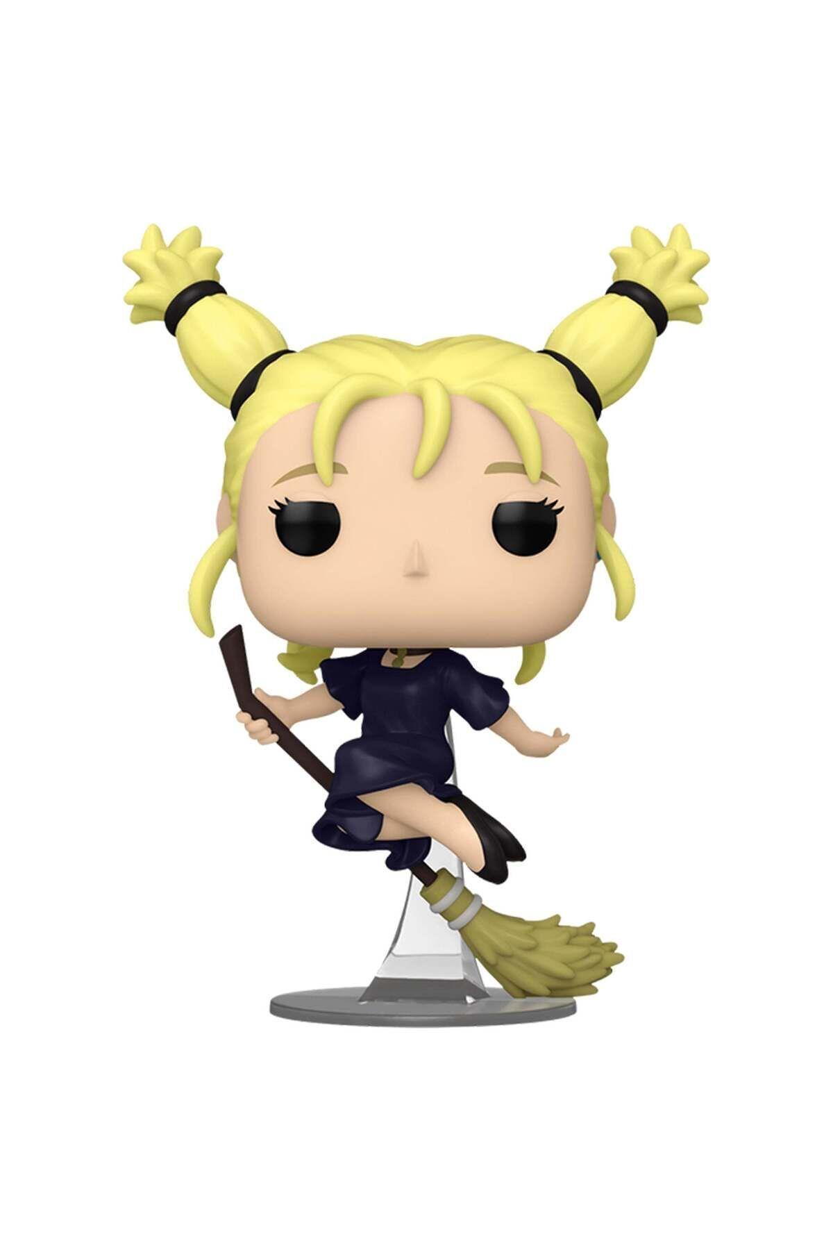 Funko POP Animation: Jujutsu Kaisen- Momo Nishimiya