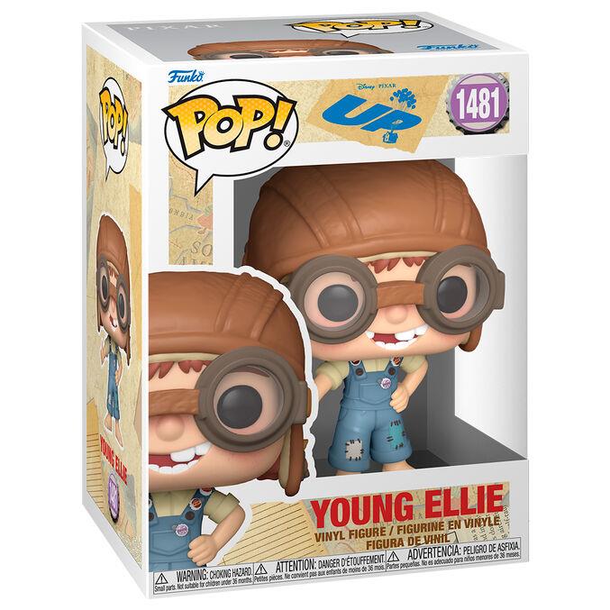 Funko POP Disney: UP S2 – Young Ellie