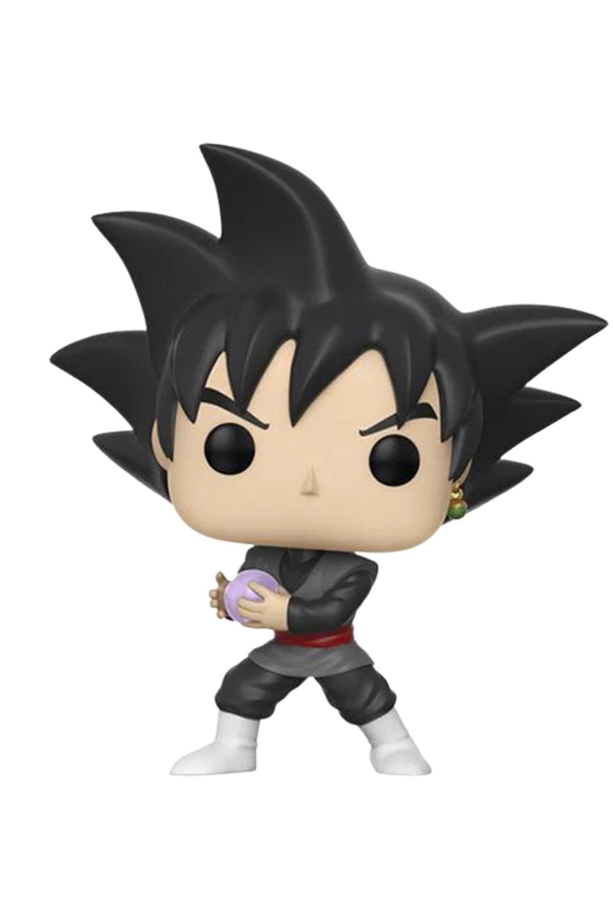 Funko Pop Animation Dragon Ball Super - Goku Black No:314