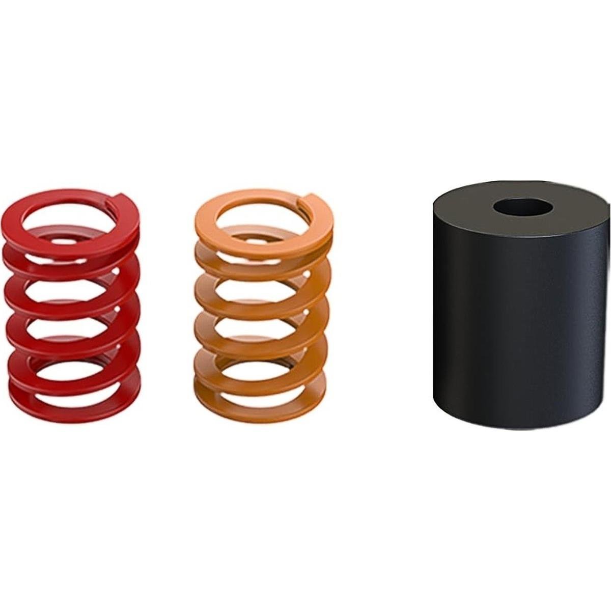 MOZA SR-P Accessory Kit - Geliştirilmiş Yay ve Amortisör