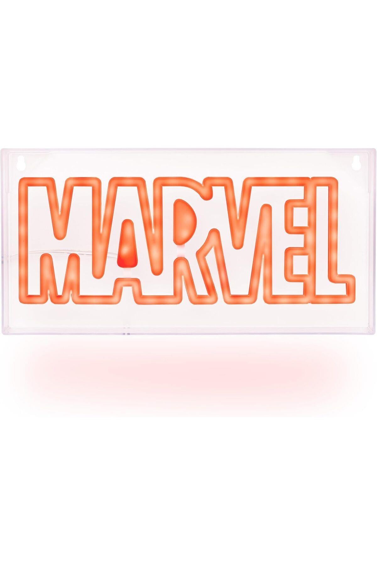 Paladone Marvel LED Neon Light
