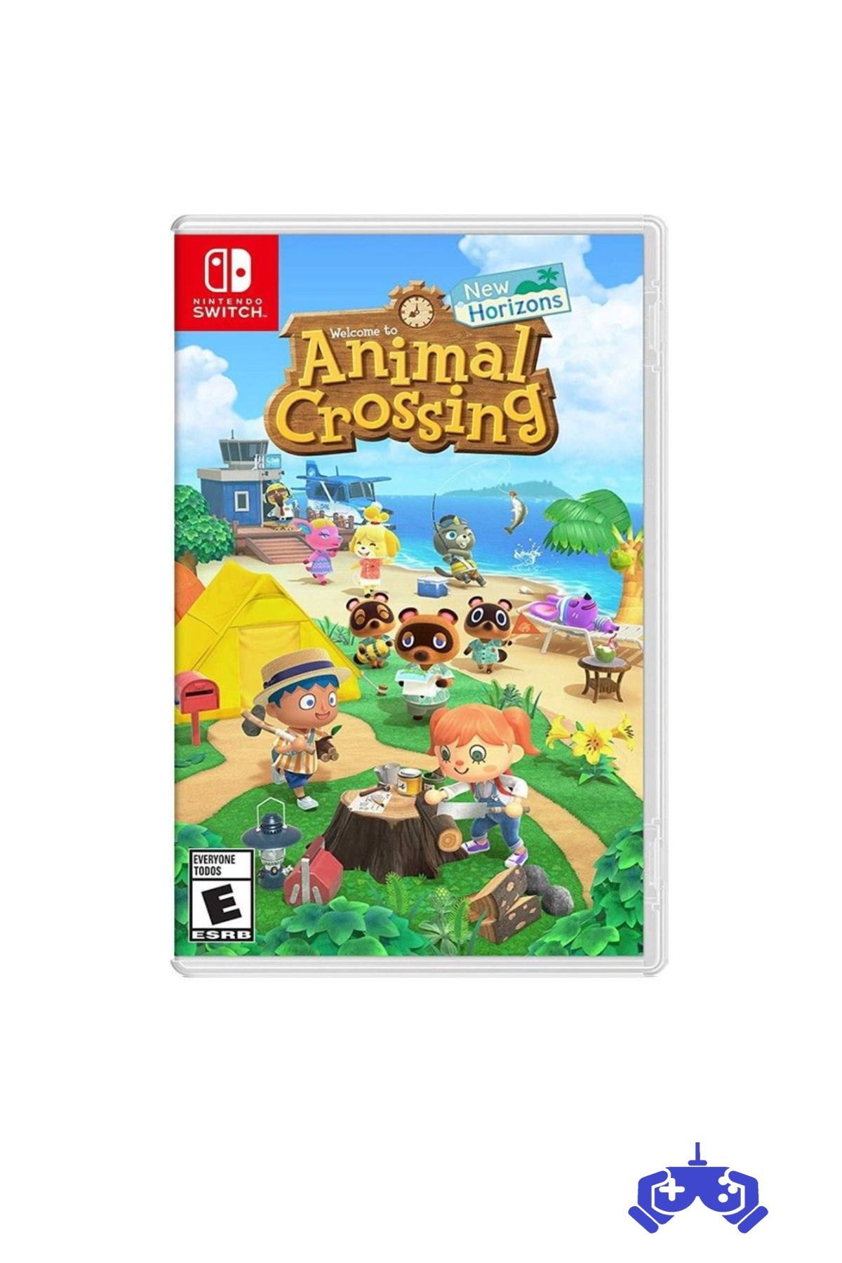Animal Crossing New Horizons Nintendo en ucuz 1