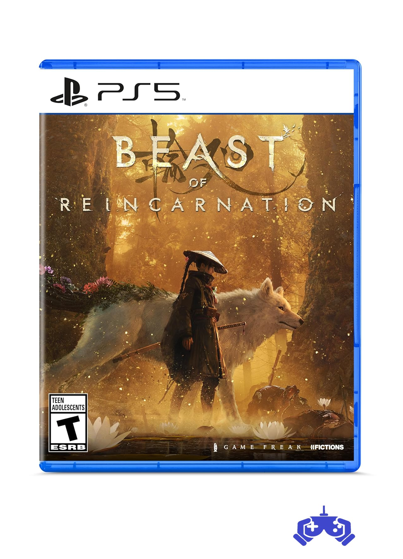 Beast of Reincarnation Ps5 Oyunu