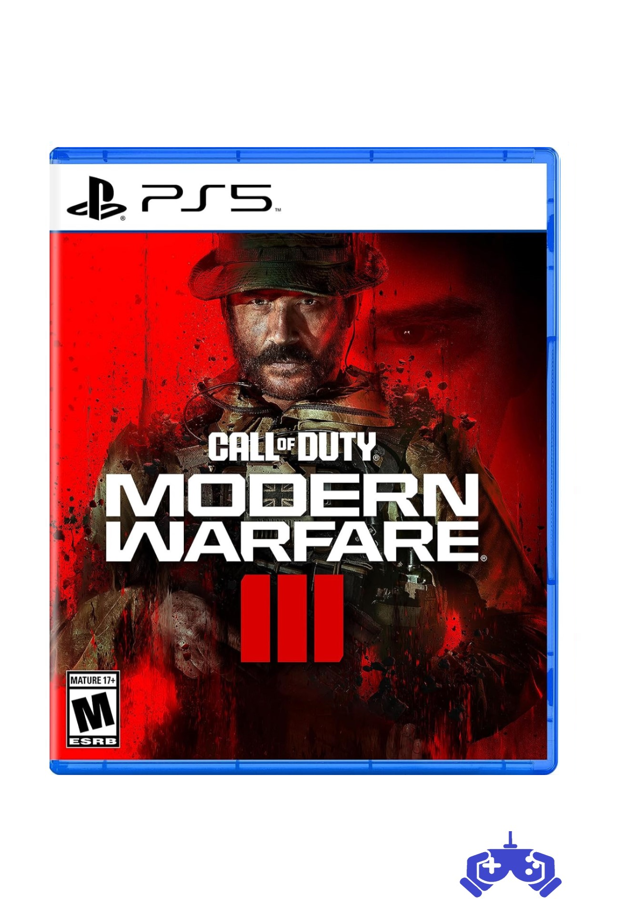 Call Of Duty Modern Warfare 3 Ps5 Oyunu