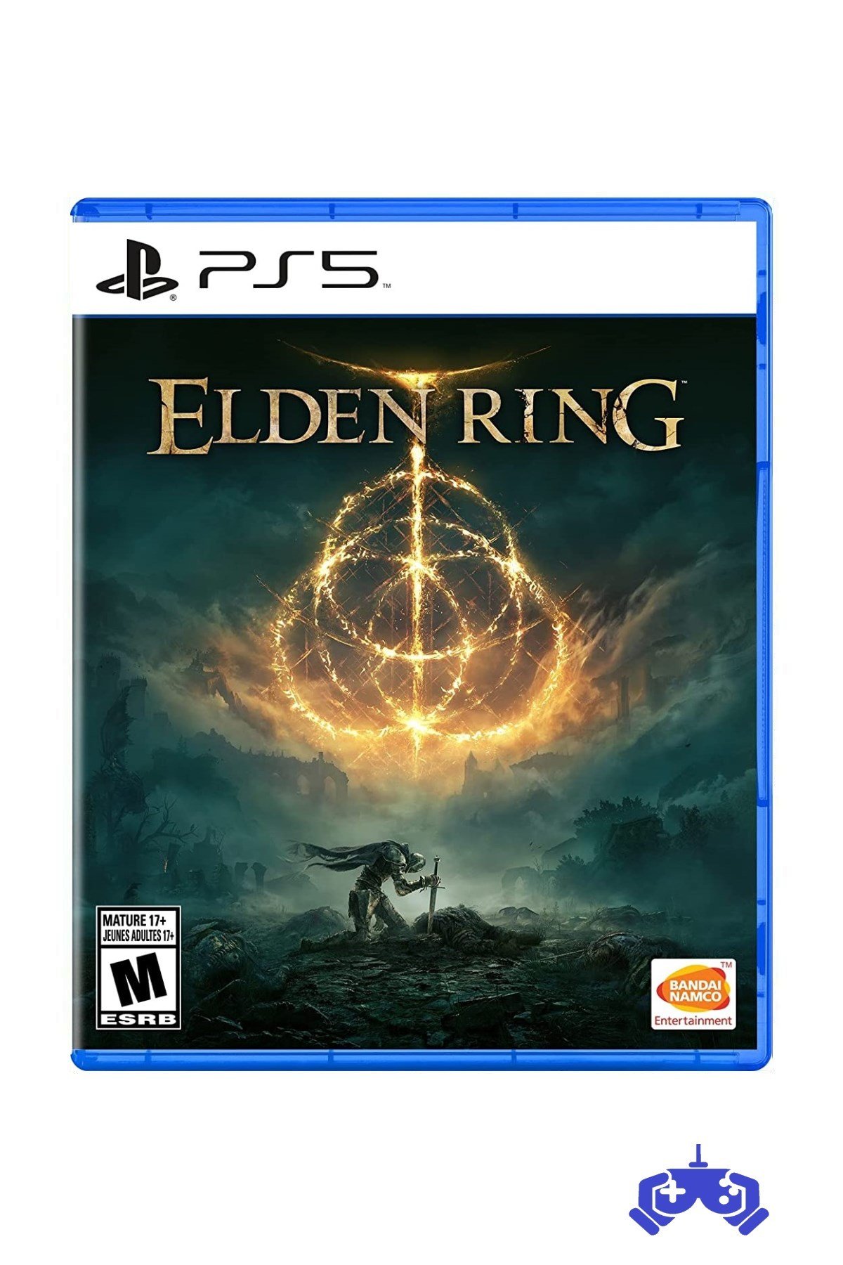 Elden Ring Ps5 Oyunu