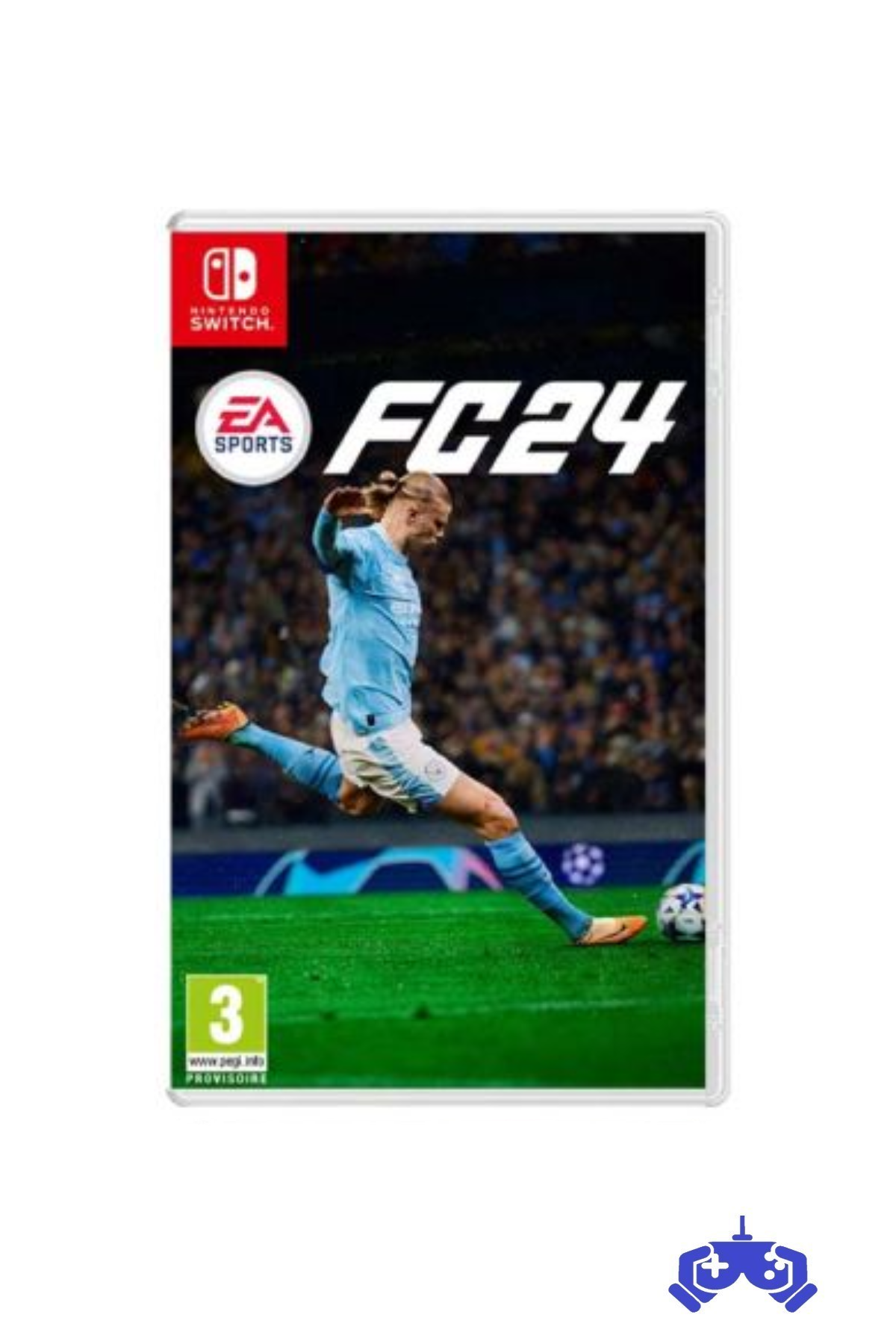 FC 24 Nintendo Switch Oyunu