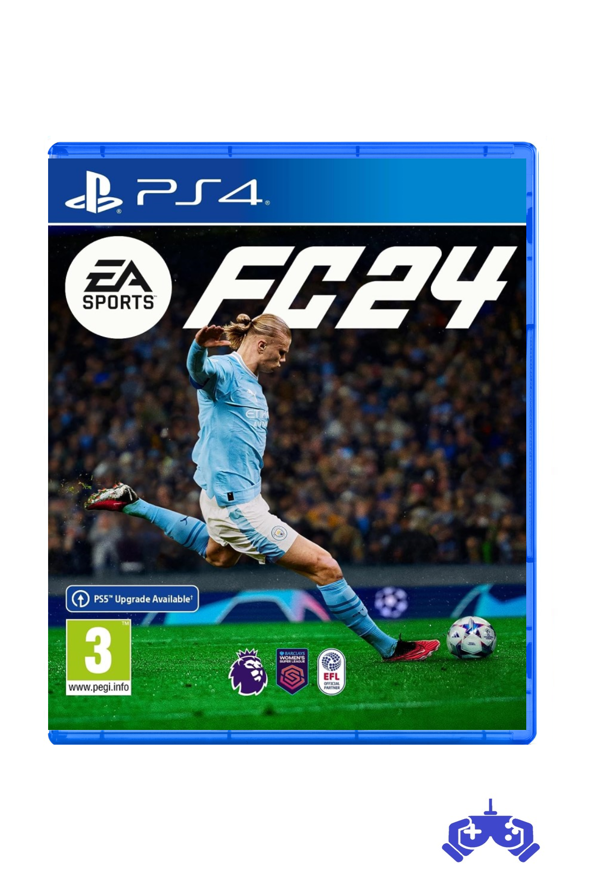 FC 24 Ps4 Oyunu