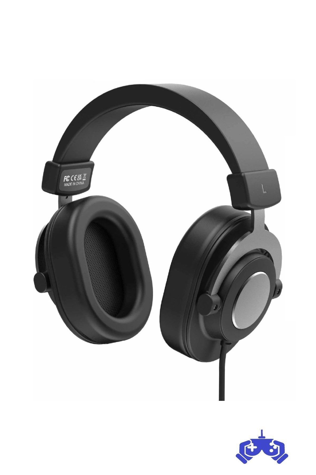 Fifine H8 Profesyonel Stüdyo Referans Kulaklığı