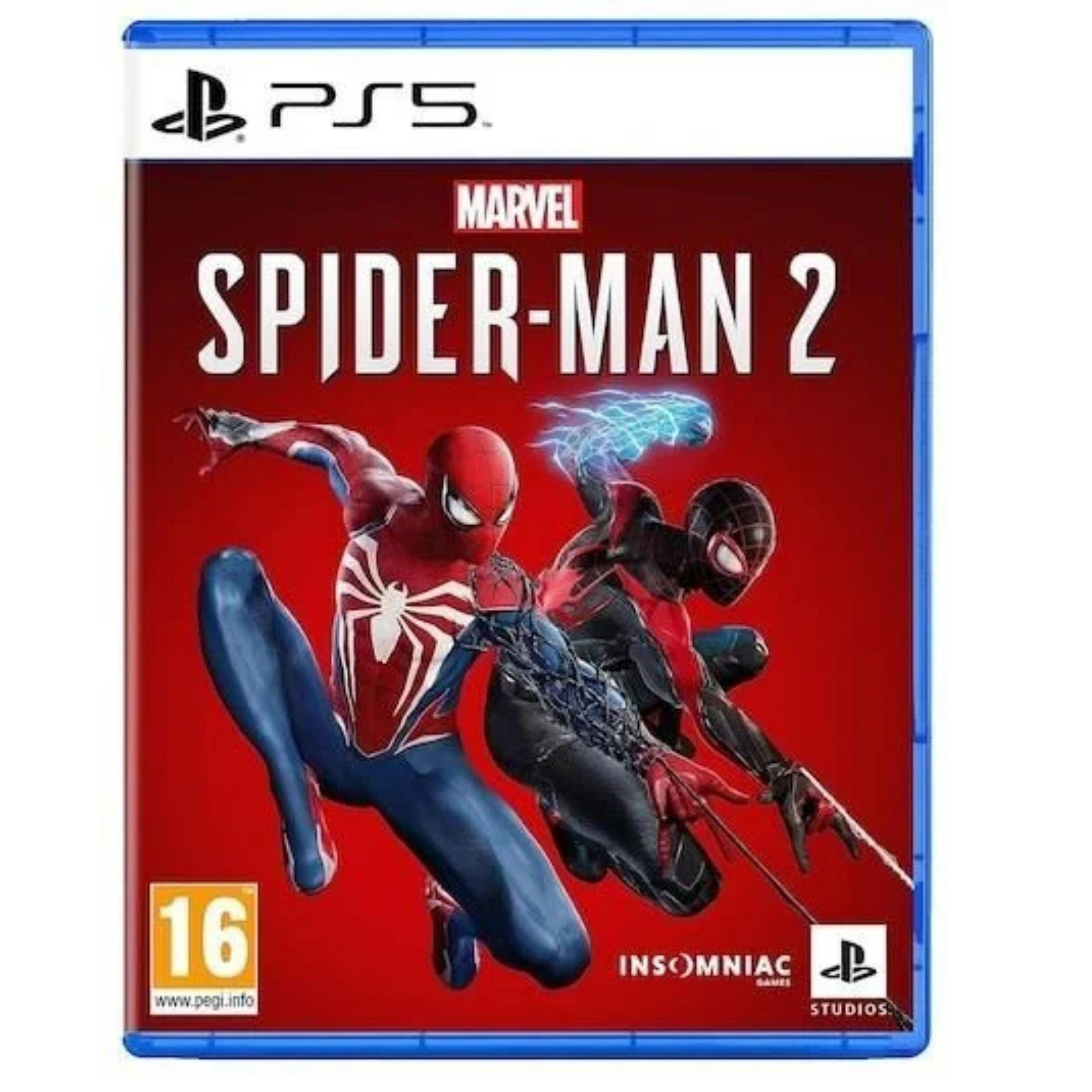 Marvel's Spider-Man 2 PS5 Oyun