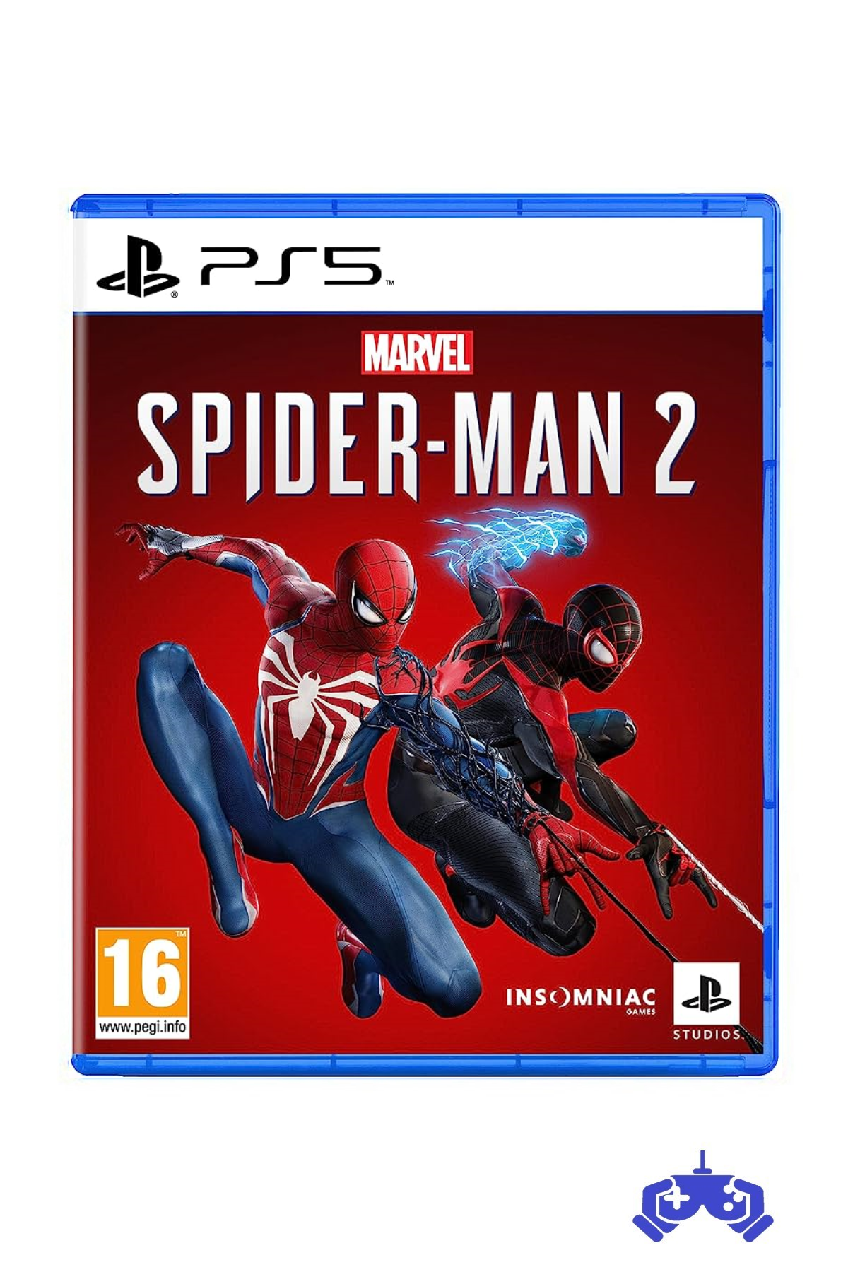 Marvel's Spider-Man 2 Ps5 Oyunu