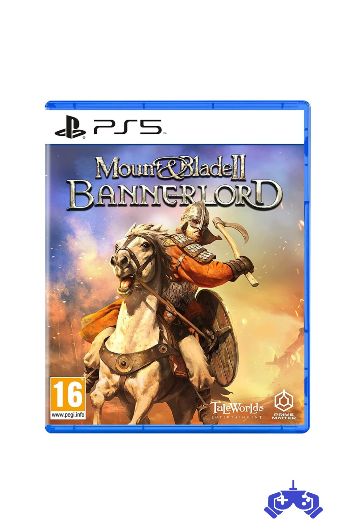 Mount & Blade 2 Bannerlord Ps5 Oyunu