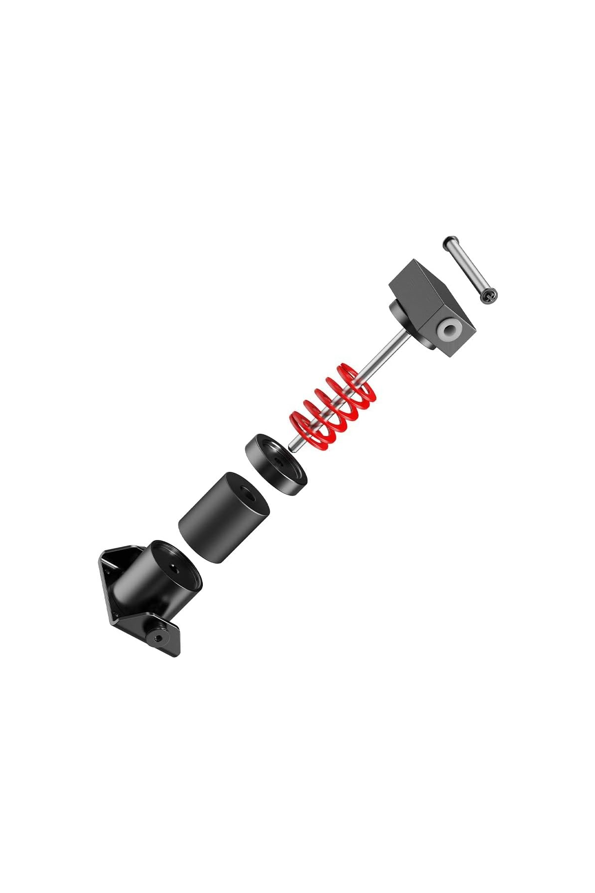 Moza Racing SR-P Lite Pedal Performance Kit  R3 - R5 Bundle