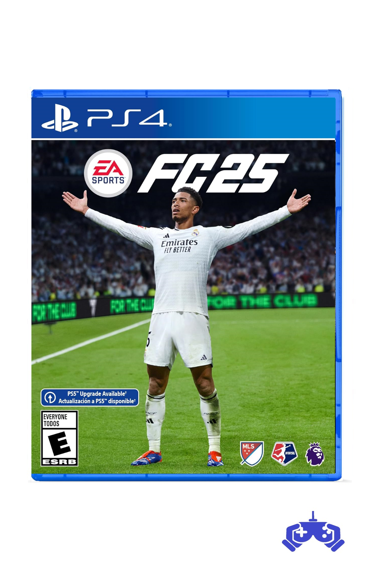 Ps4 FC 25 Oyunu