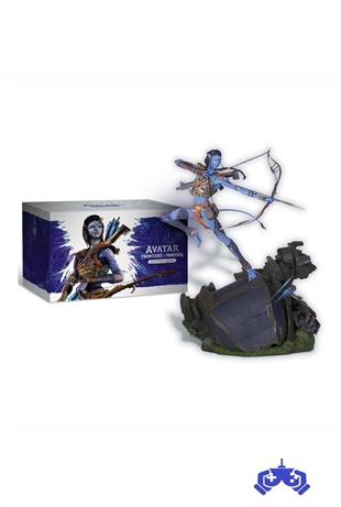 Avatar Frontiers of Pandora Collector's Edition PlayStation 5
