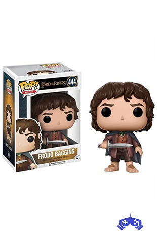 Funko POP LOTR/Hobbit Frodo Baggins