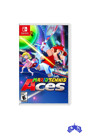 Mario Tennis Aces Switch Oyun Fiyatı