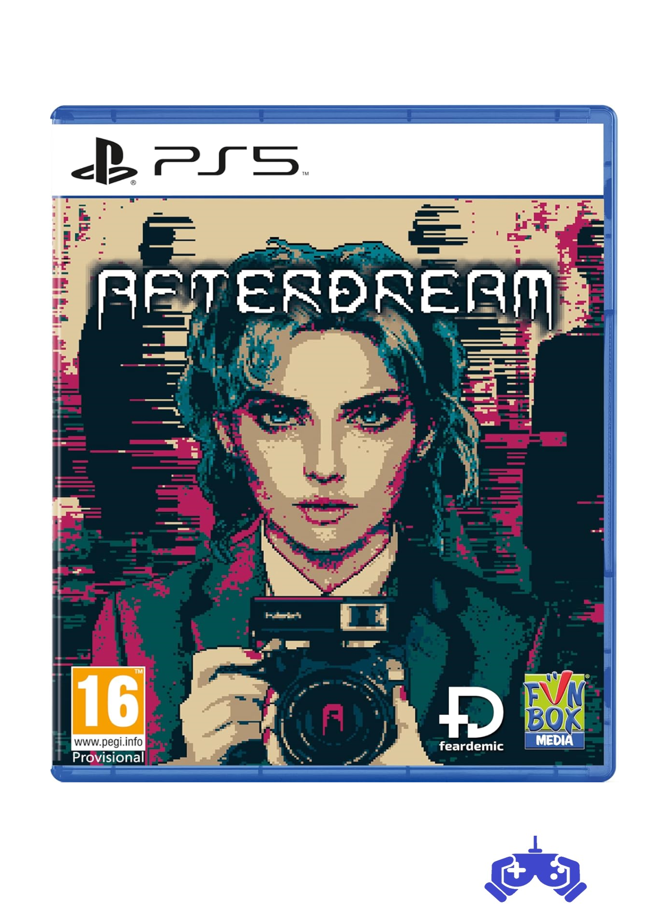 AfterDream Ps5 Oyunu