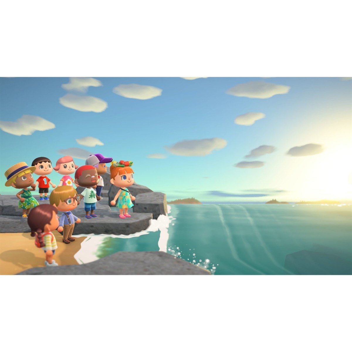 Animal Crossing New Horizons Nintendo Switch Oyun Fiyatı | Animal Crossing:  New Horizons En Uygun Fiyat Avantajı