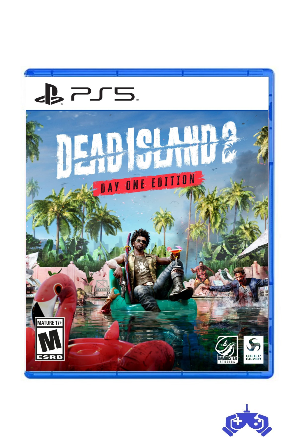 Dead Island 2 Ps5 Oyunu