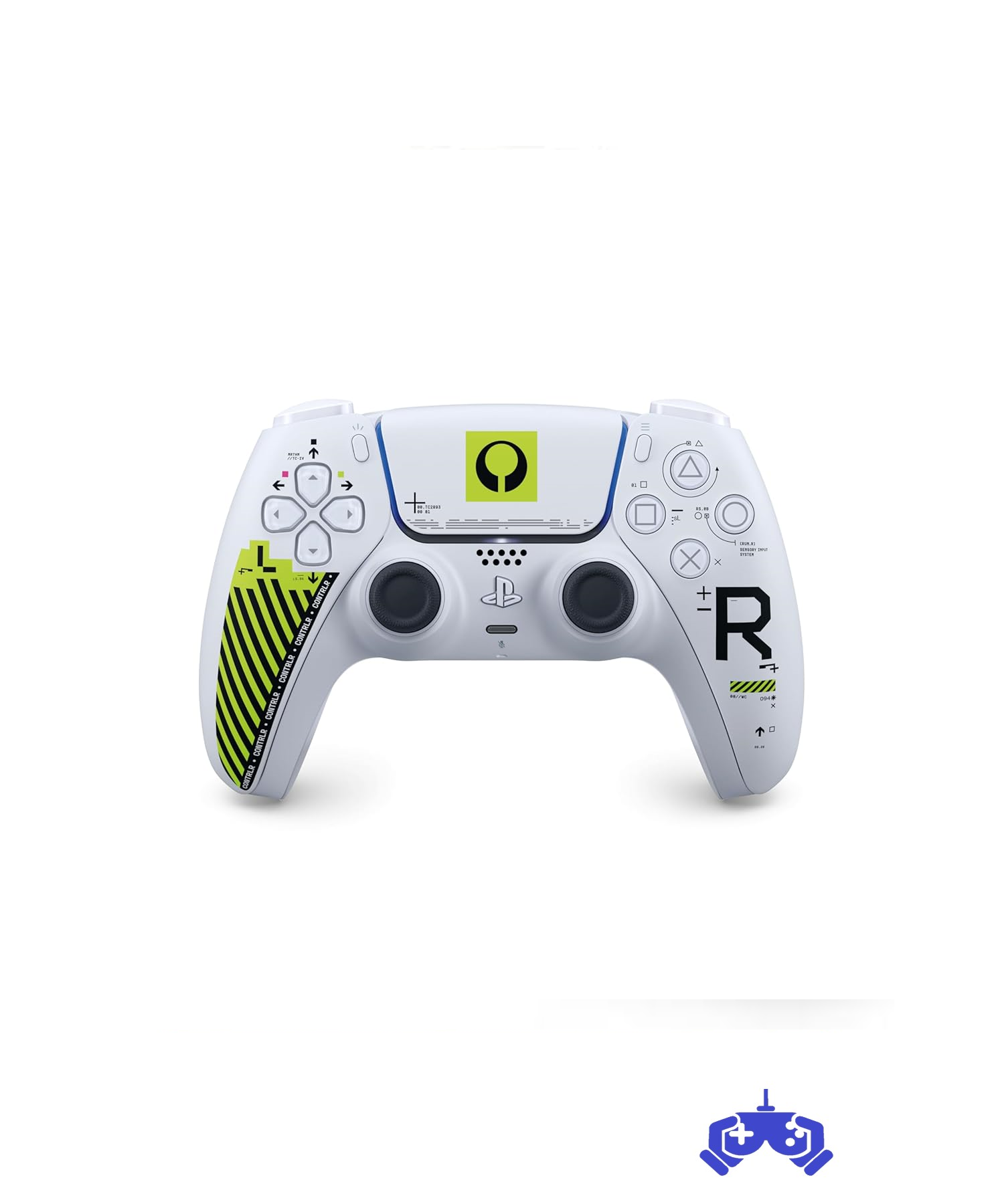 DualSense Kablosuz PS5 Kolu Marathon Edition (Bilkom Garantili)