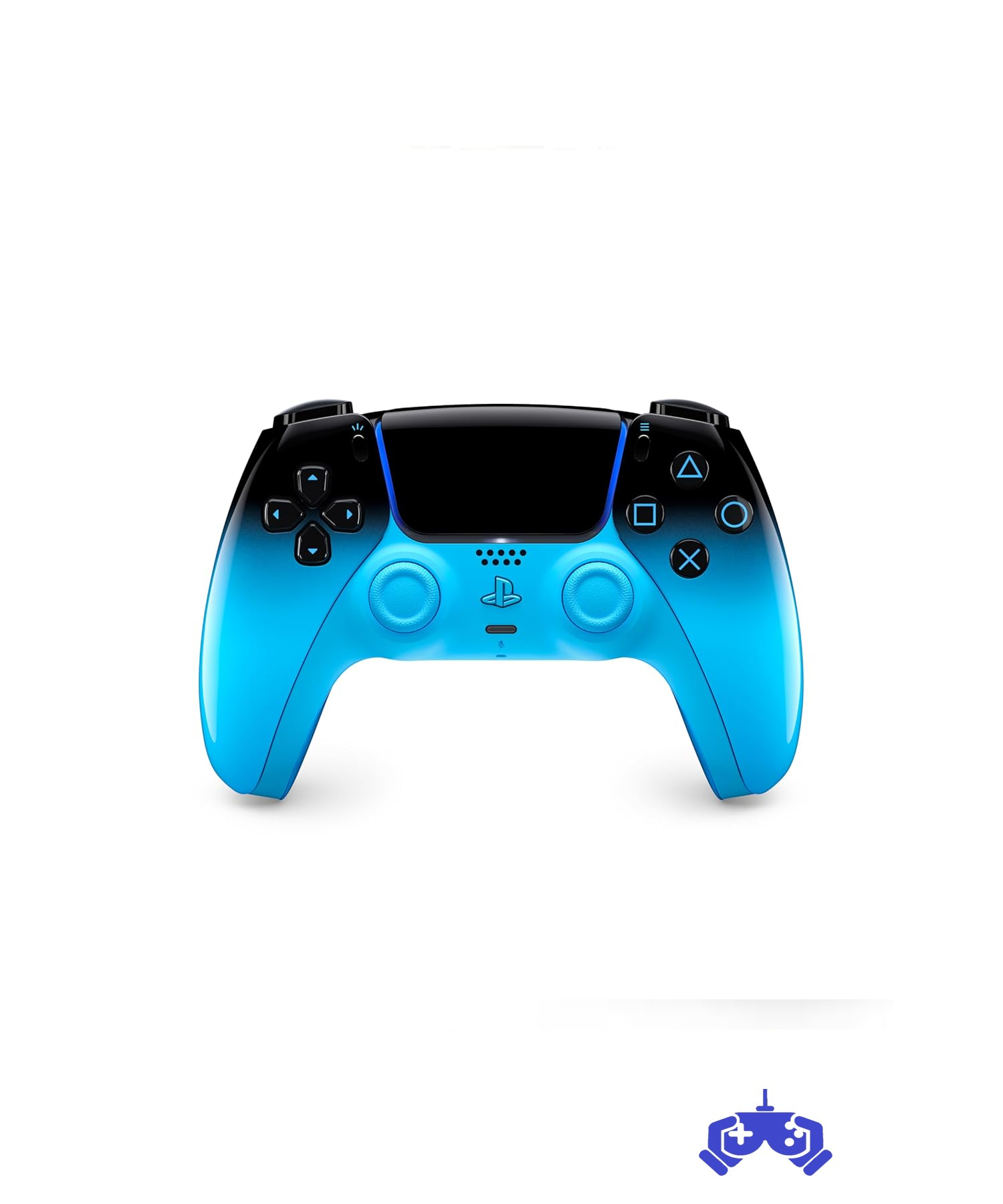 DualSense Kablosuz PS5 Kolu Rhythm Blue (Bilkom Garantili