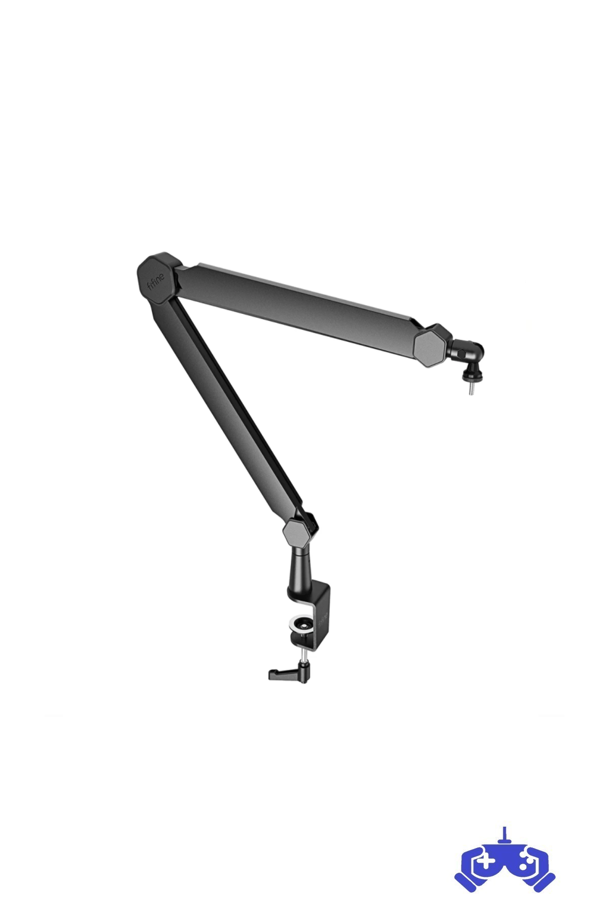 Fifine BM66 Profesyonel Masaüstü Mikrofon Standı