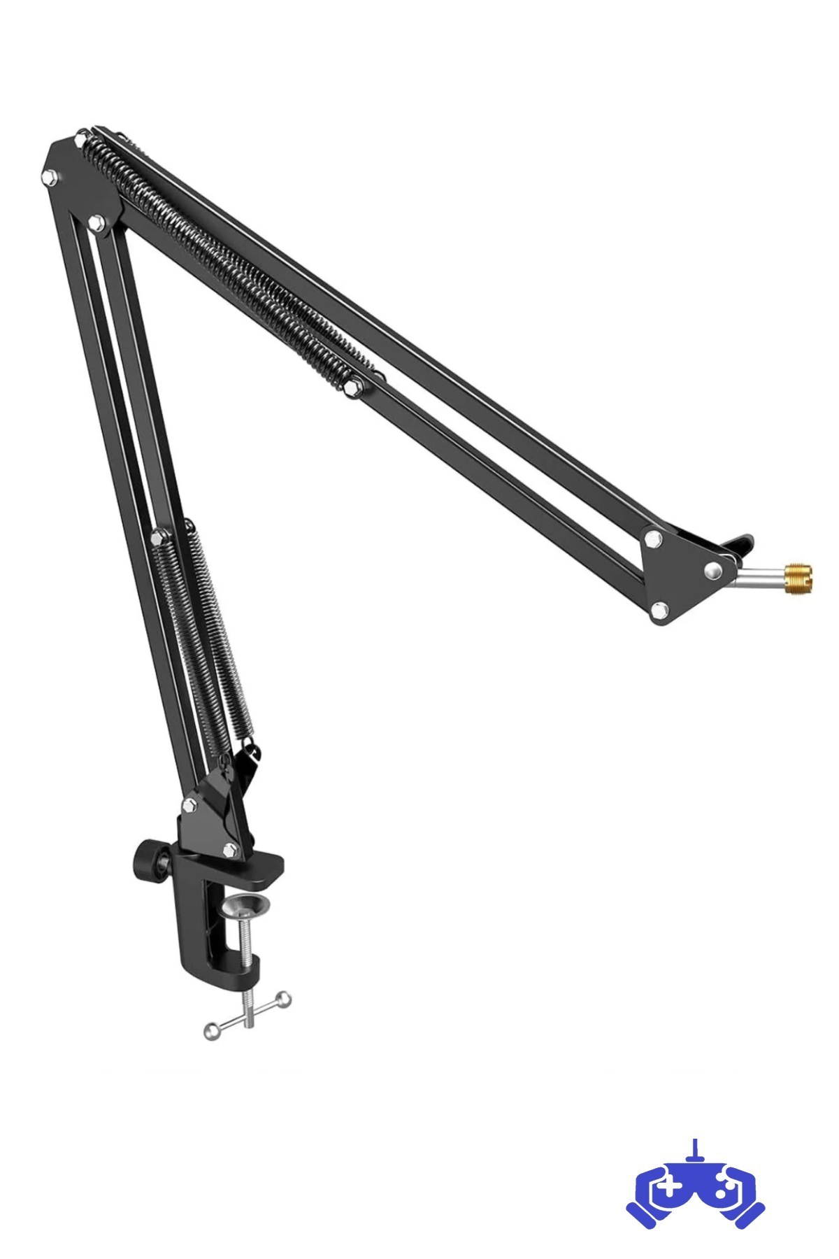 Fifine Cs1 Masa Tipi Mikrofon Standı - Mikrofon Sehpası 35X35