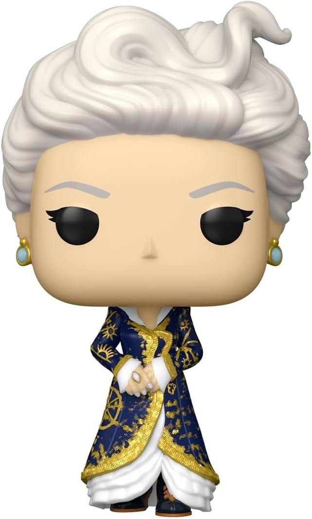 Funko  POP Movies: Wicked - Madame Morrible