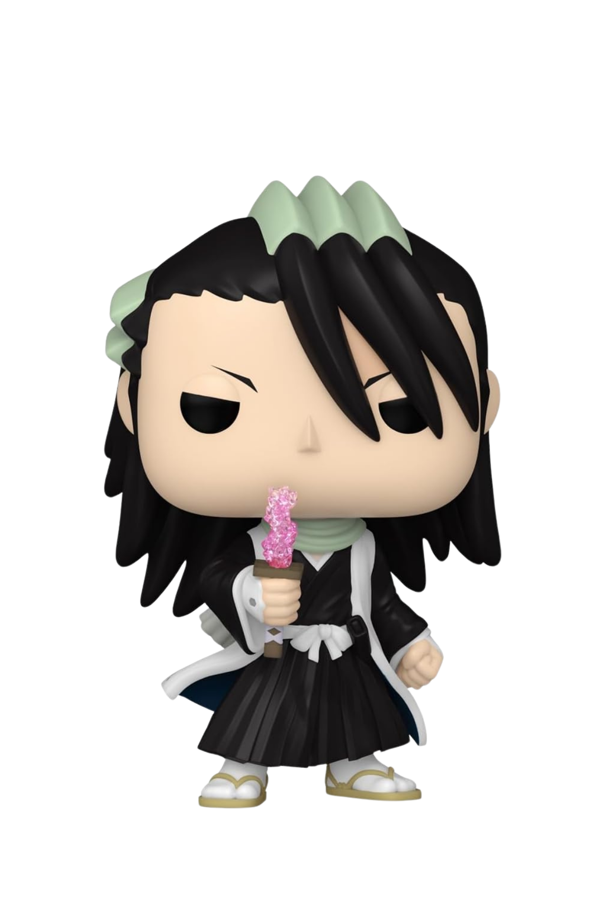 Funko POP Animation: BLEACH - Byakuya Kuchiki